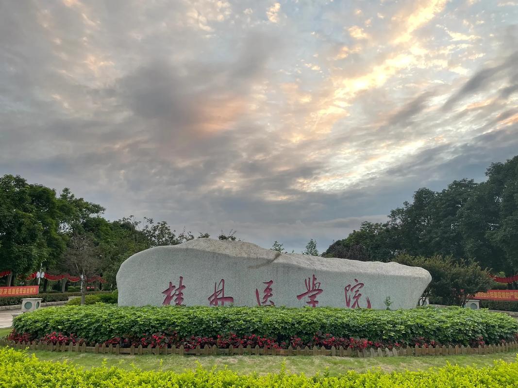 桂林医学院