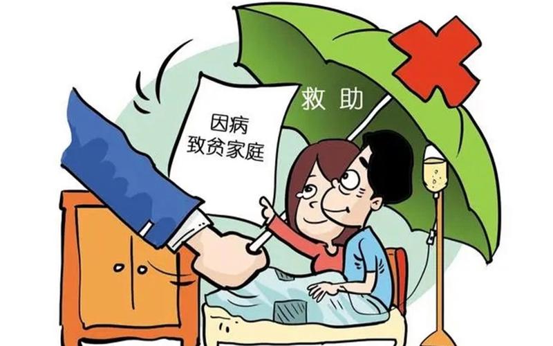 医疗救助