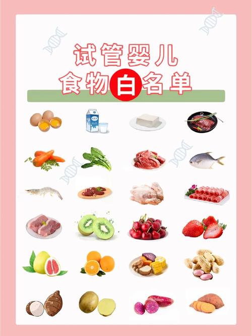 试管婴儿饮食攻略：虾鱼能否食用？