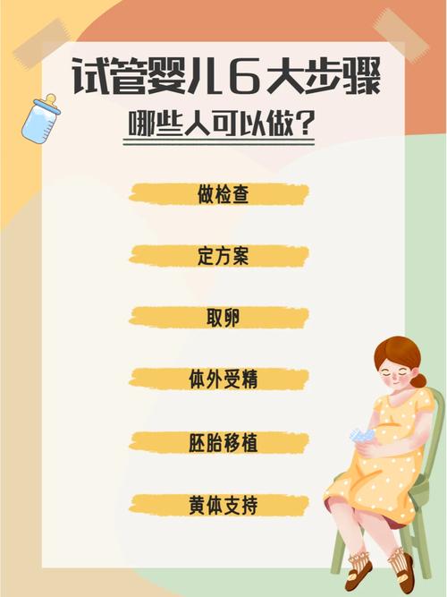 试管婴儿技术能否选择宝宝身高？