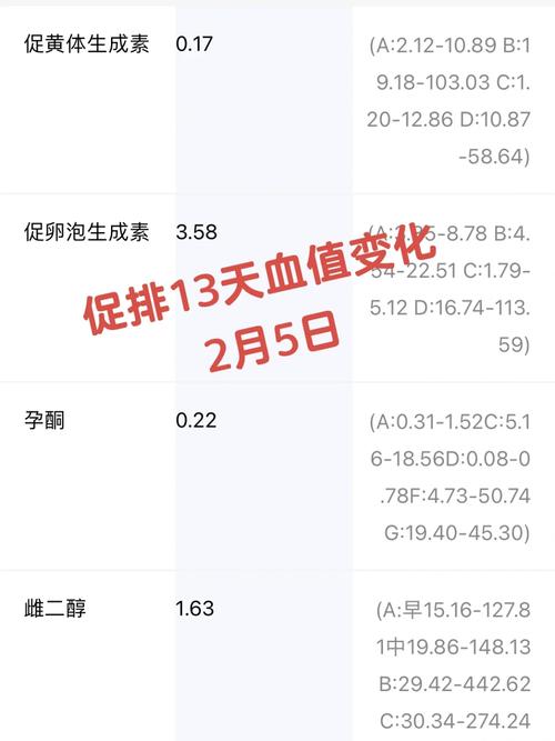 试管婴儿血值封顶，成功率如何？