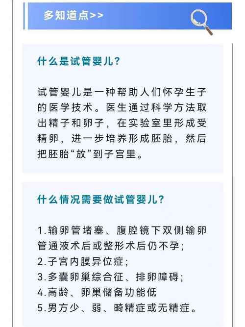 试管婴儿为何需要子宫内膜阳性？