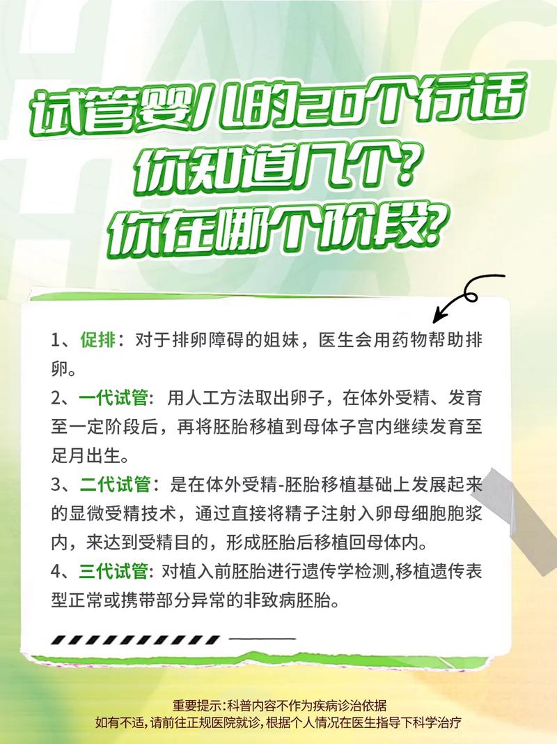 胚胎移植
【描述】：本文解析了一个关于试管婴儿的冷笑话，分析了其中的幽默元素和讽刺意味，并理性看待试管婴儿技术的安全性和可靠性。