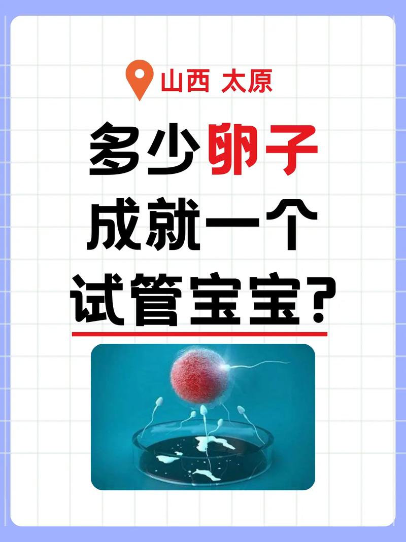 试管婴儿技术：一次能怀几个？