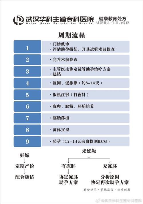 试管婴儿、不孕不育、生殖医学