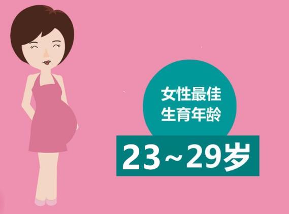 试管婴儿、女性生育年龄、医疗技术、生殖健康