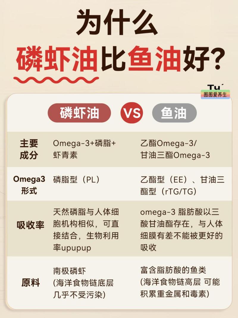  Omega-3脂肪酸